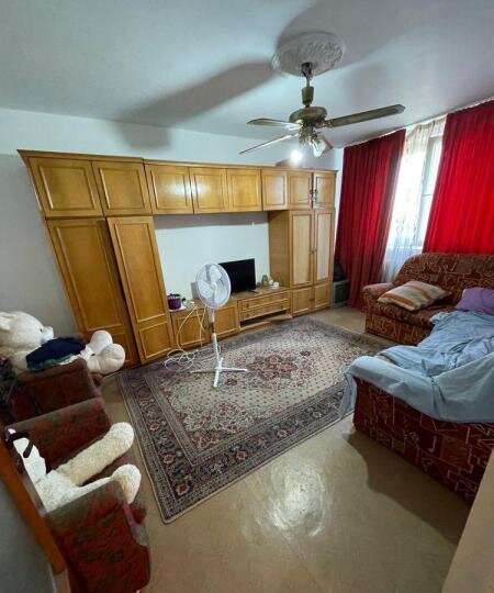 Drumul Taberei, metrou V.Ialomitei, cf.1, decomandat, 49 mp, et.4