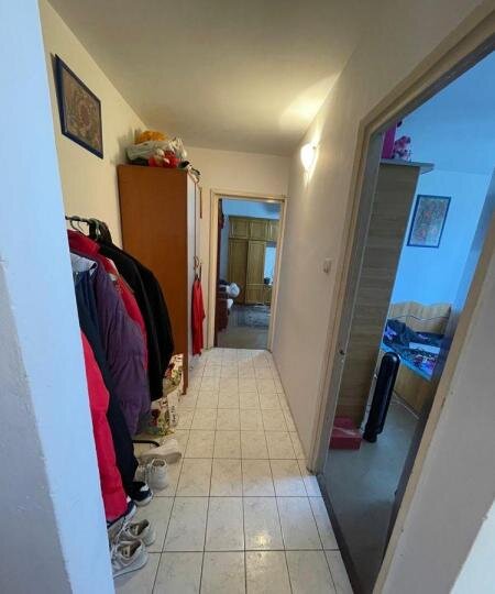 Drumul Taberei, metrou V.Ialomitei, cf.1, decomandat, 49 mp, et.4