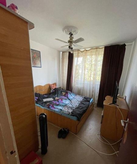 Drumul Taberei, metrou V.Ialomitei, cf.1, decomandat, 49 mp, et.4