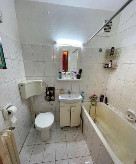 Drumul Taberei, metrou V.Ialomitei, cf.1, decomandat, 49 mp, et.4