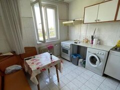 Drumul Taberei, metrou V.Ialomitei, cf.1, decomandat, 49 mp, et.4